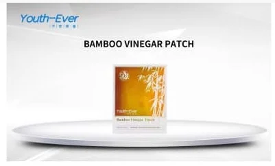Etude de satisfaction de l'utilisation du Bamboo Vinegar Patch
