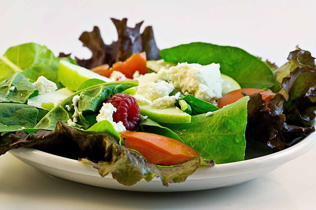 Régime alimentaire