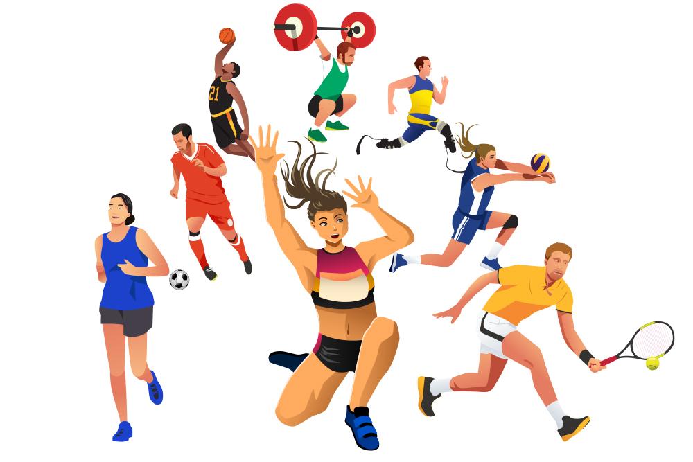 Activité physique et Obésité