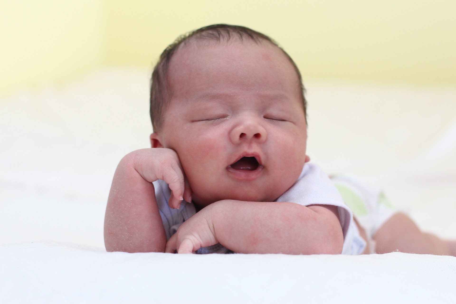 Le sommeil : de la nécessité de bien dormir…